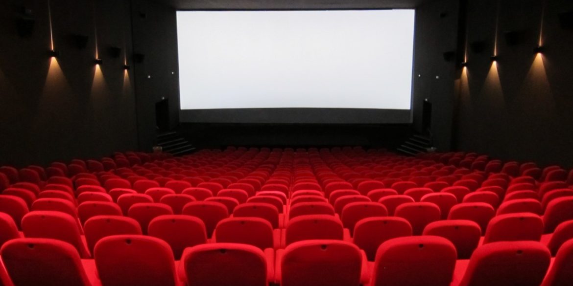 Cinema Arcadia