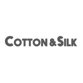Cotton & Silk Corte Lombarda