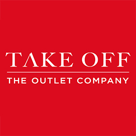 TAKE OFF THE OUTLET