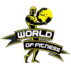 World of Fitness Corte Lombarda