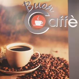 Buon Caffè