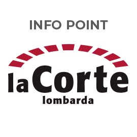 Info Point Corte Lombarda